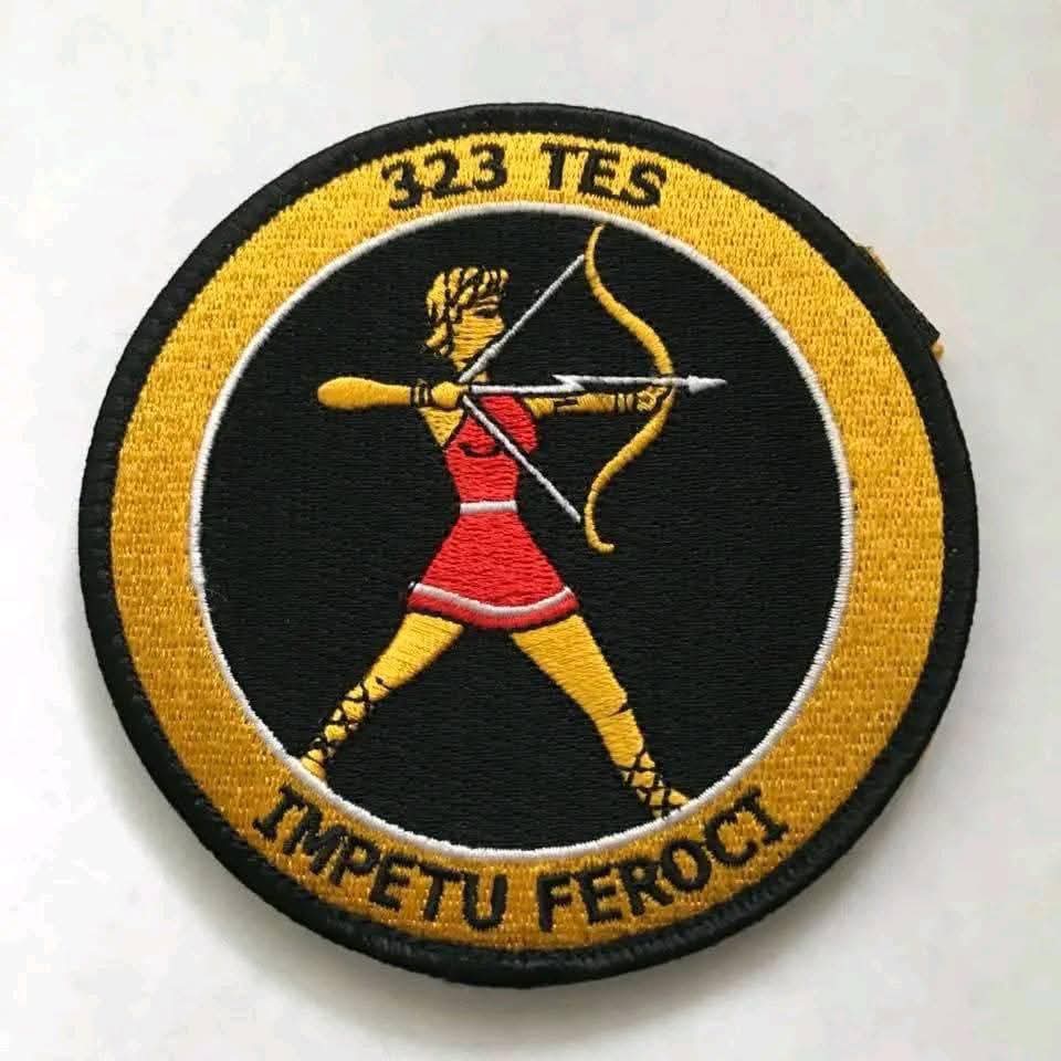 Custom Patch